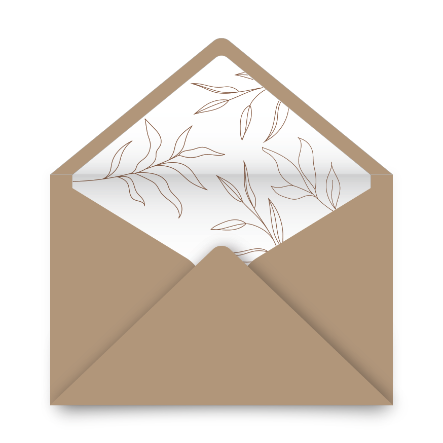 Build Your Invitation