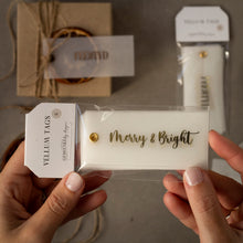 Load image into Gallery viewer, Christmas Gift Wrapping Boxes
