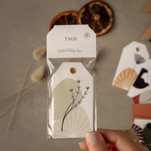 Load image into Gallery viewer, Cheery Summer Gift Wrapping Box
