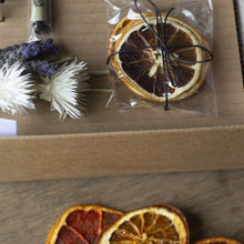 Load image into Gallery viewer, Cozy Winter Gift Wrapping Box
