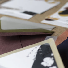 Load image into Gallery viewer, Cozy Winter Gift Wrapping Box
