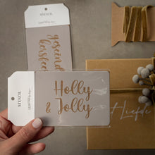 Load image into Gallery viewer, Christmas Gift Wrapping Boxes
