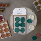 Wax Seals • Set of 6