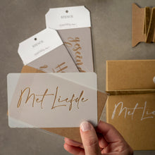 Load image into Gallery viewer, Cheery Summer Gift Wrapping Box
