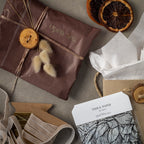 Assorted Colour Tissue Paper • Set of 2