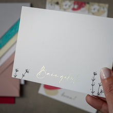 Load image into Gallery viewer, Cheery Summer Gift Wrapping Box
