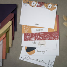 Load image into Gallery viewer, Cozy Winter Gift Wrapping Box
