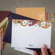 Load image into Gallery viewer, Cozy Winter Gift Wrapping Box
