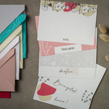 Load image into Gallery viewer, Cheery Summer Gift Wrapping Box
