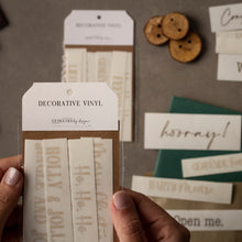 Load image into Gallery viewer, Christmas Gift Wrapping Boxes

