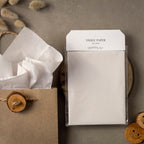 Assorted Colour Tissue Paper • Set of 2