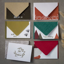 Load image into Gallery viewer, Christmas Gift Wrapping Boxes

