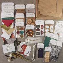 Load image into Gallery viewer, Christmas Gift Wrapping Boxes
